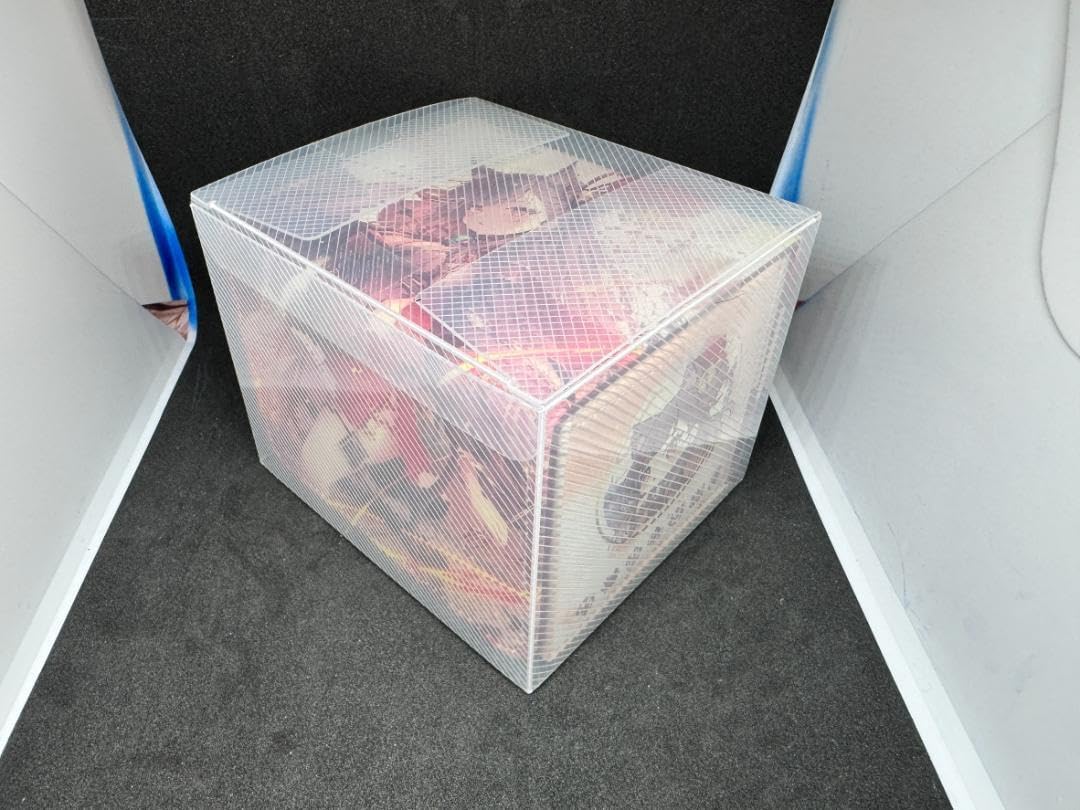 Grand Archive TCGXiao Qiao 小喬 デーキケース Grand Archive デッキ